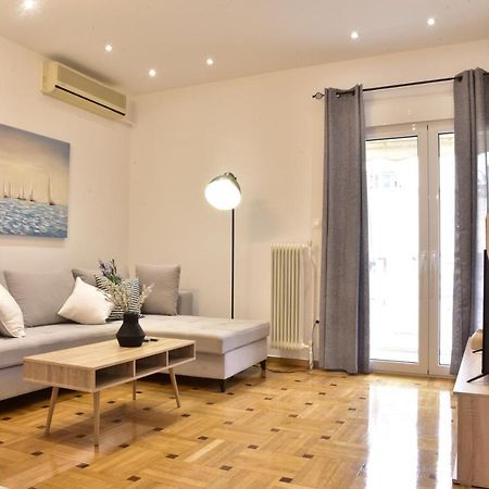 Апартаменти Filopappou Hill Apt Gtd8325 Афіни Екстер'єр фото