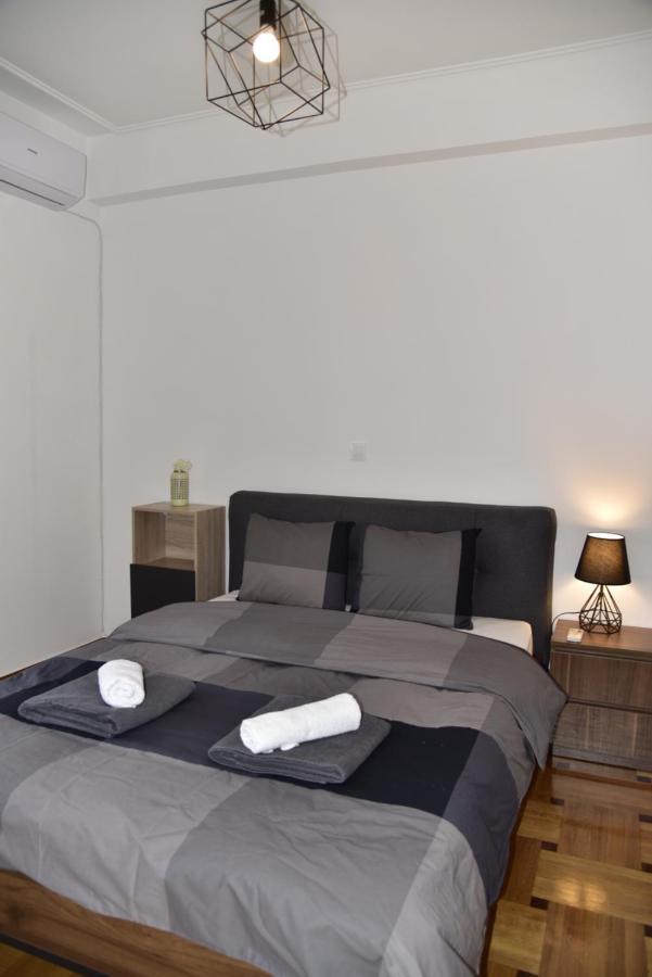 Апартаменти Filopappou Hill Apt Gtd8325 Афіни Екстер'єр фото
