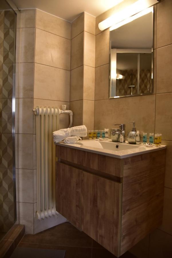Апартаменти Filopappou Hill Apt Gtd8325 Афіни Екстер'єр фото