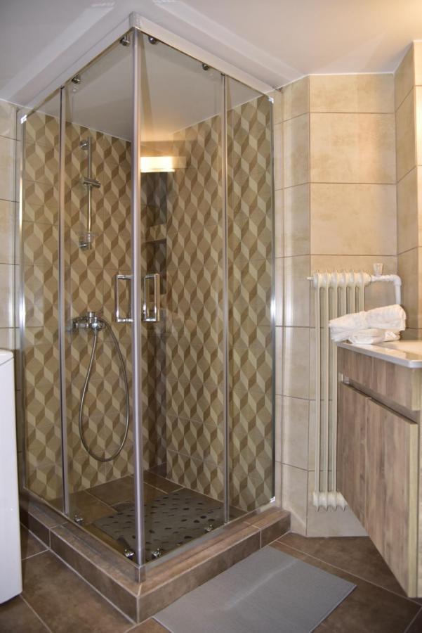 Апартаменти Filopappou Hill Apt Gtd8325 Афіни Екстер'єр фото