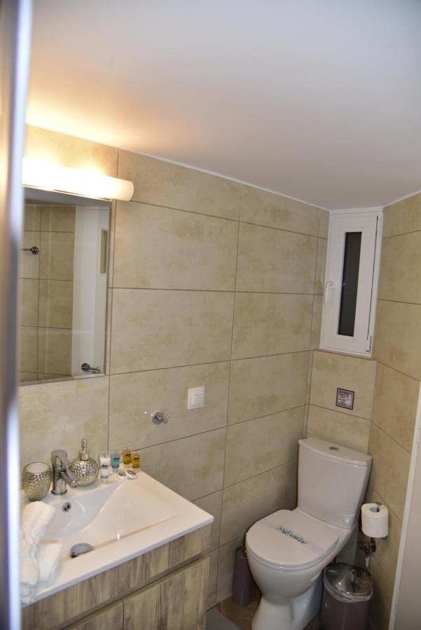 Апартаменти Filopappou Hill Apt Gtd8325 Афіни Екстер'єр фото